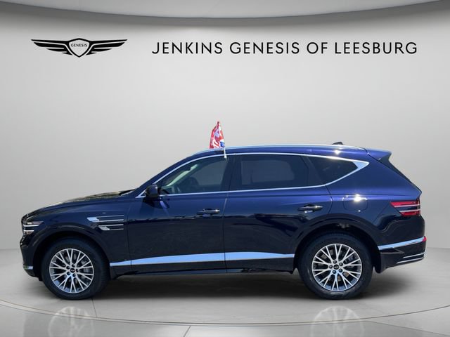 New 2026 Genesis GV80 2.5T RWD image 8