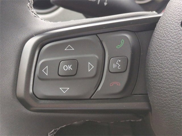 New 2025 Jeep Gladiator Sport image 24