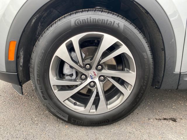 Certified 2023 Buick Envision Essence image 22