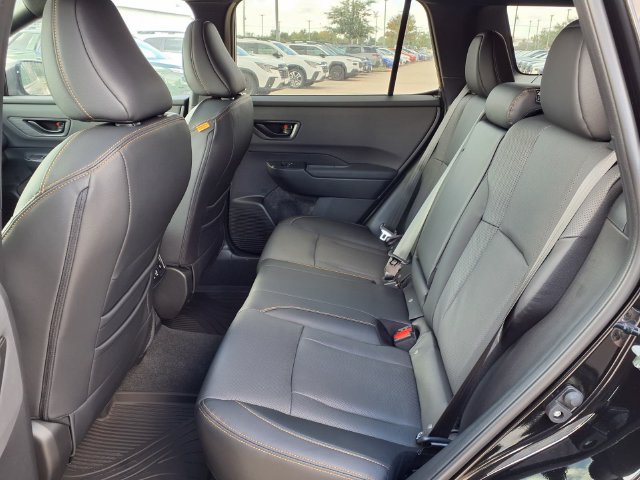 New 2026 Subaru Outback Wilderness AWD/4WD image 8