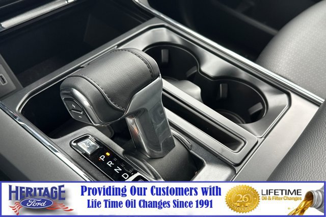 New 2025 Ford F150 Lariat w/ Equipment Group 501A Mid AWD/4WD image 21