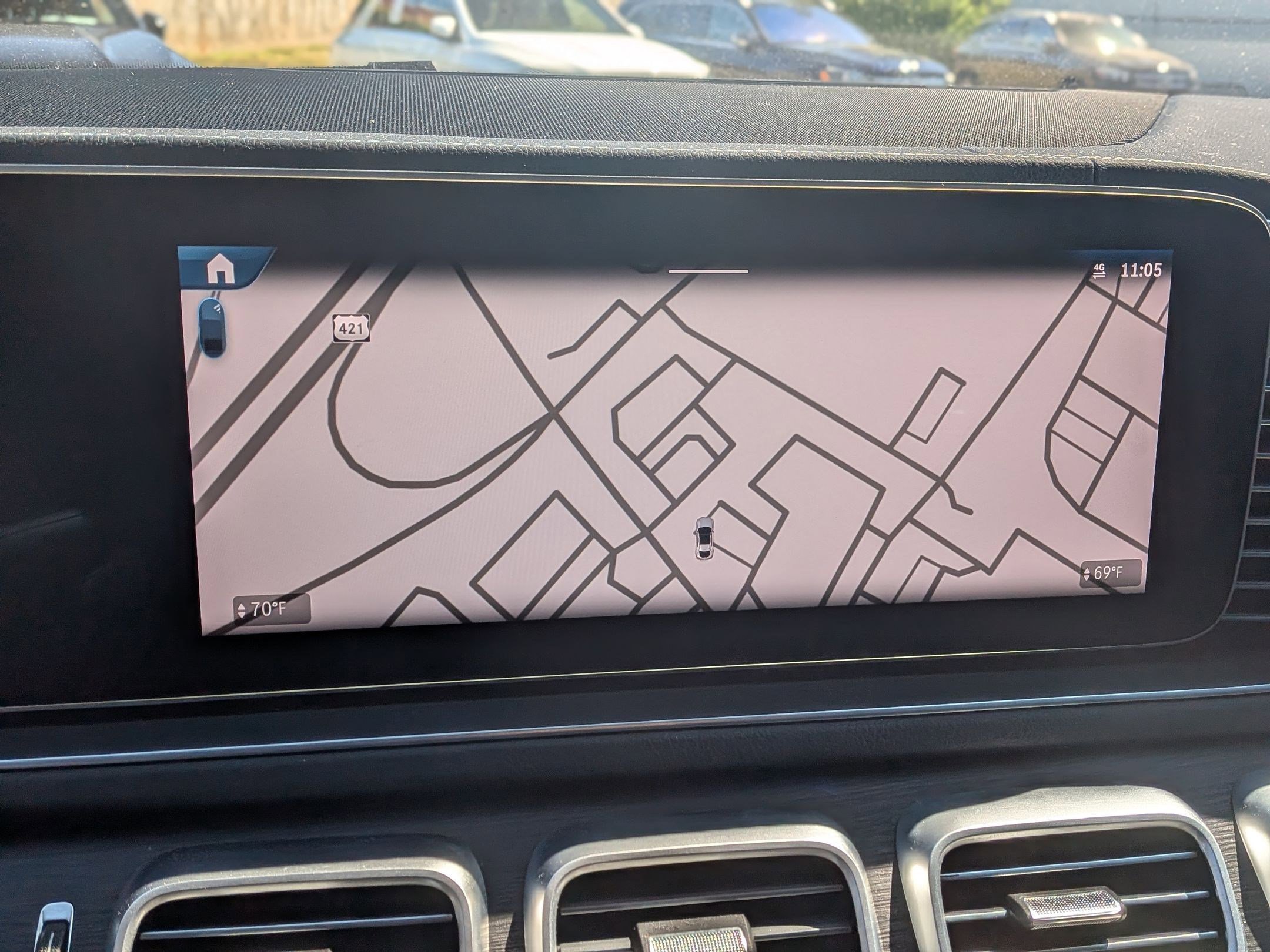 Certified 2024 Mercedes-Benz GLE 53 AMG 4MATIC Coupe image 22