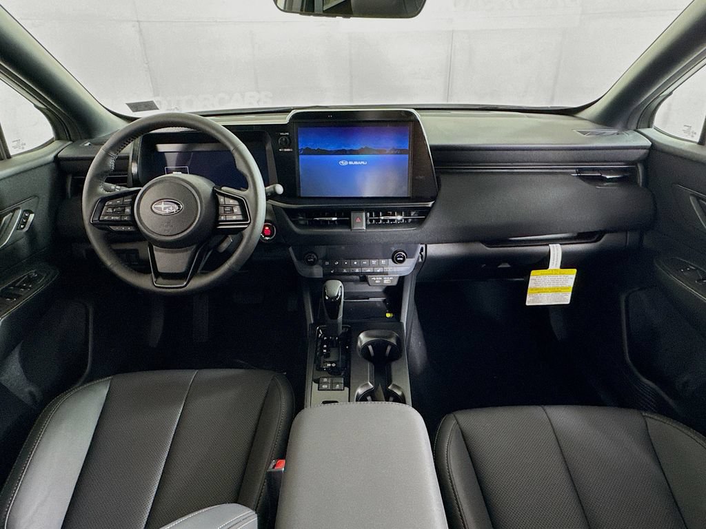 New 2026 Subaru Outback Limited AWD/4WD image 31