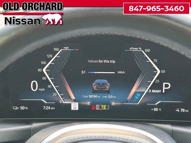 Used 2023 BMW i4 M50 w/ Premium Package image 23