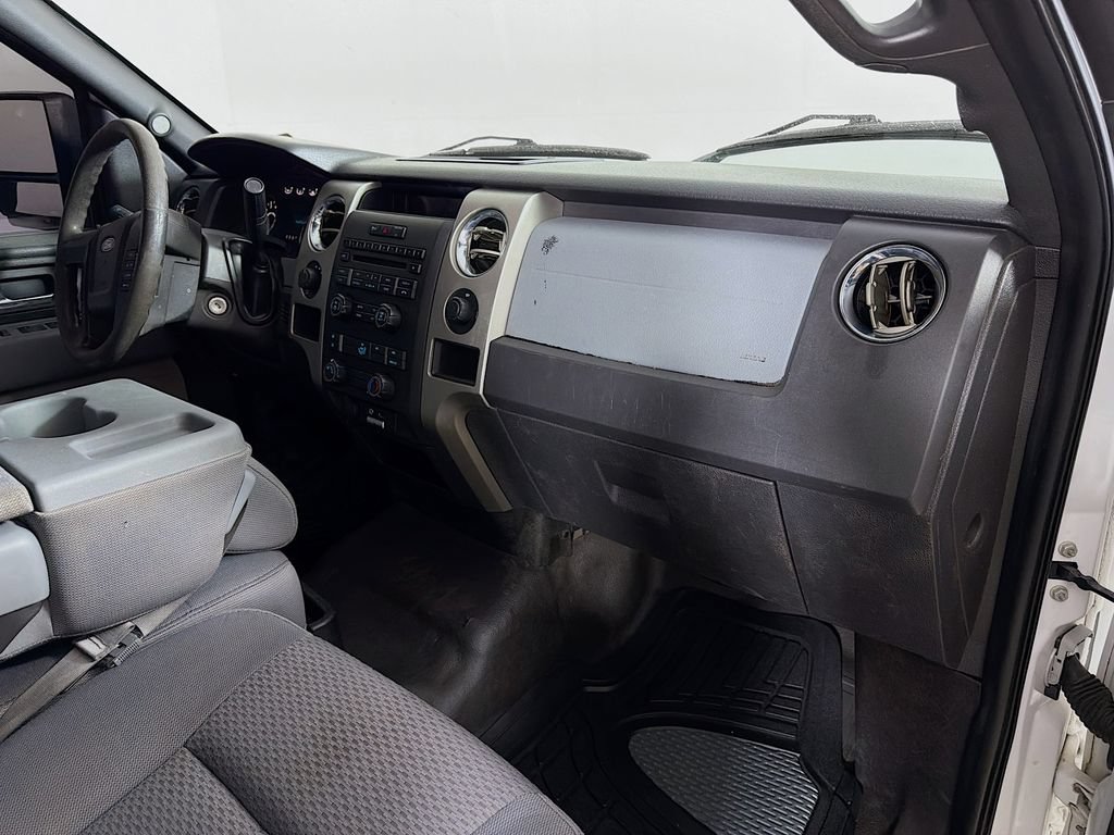 Used 2013 Ford F150 XLT AWD/4WD image 24