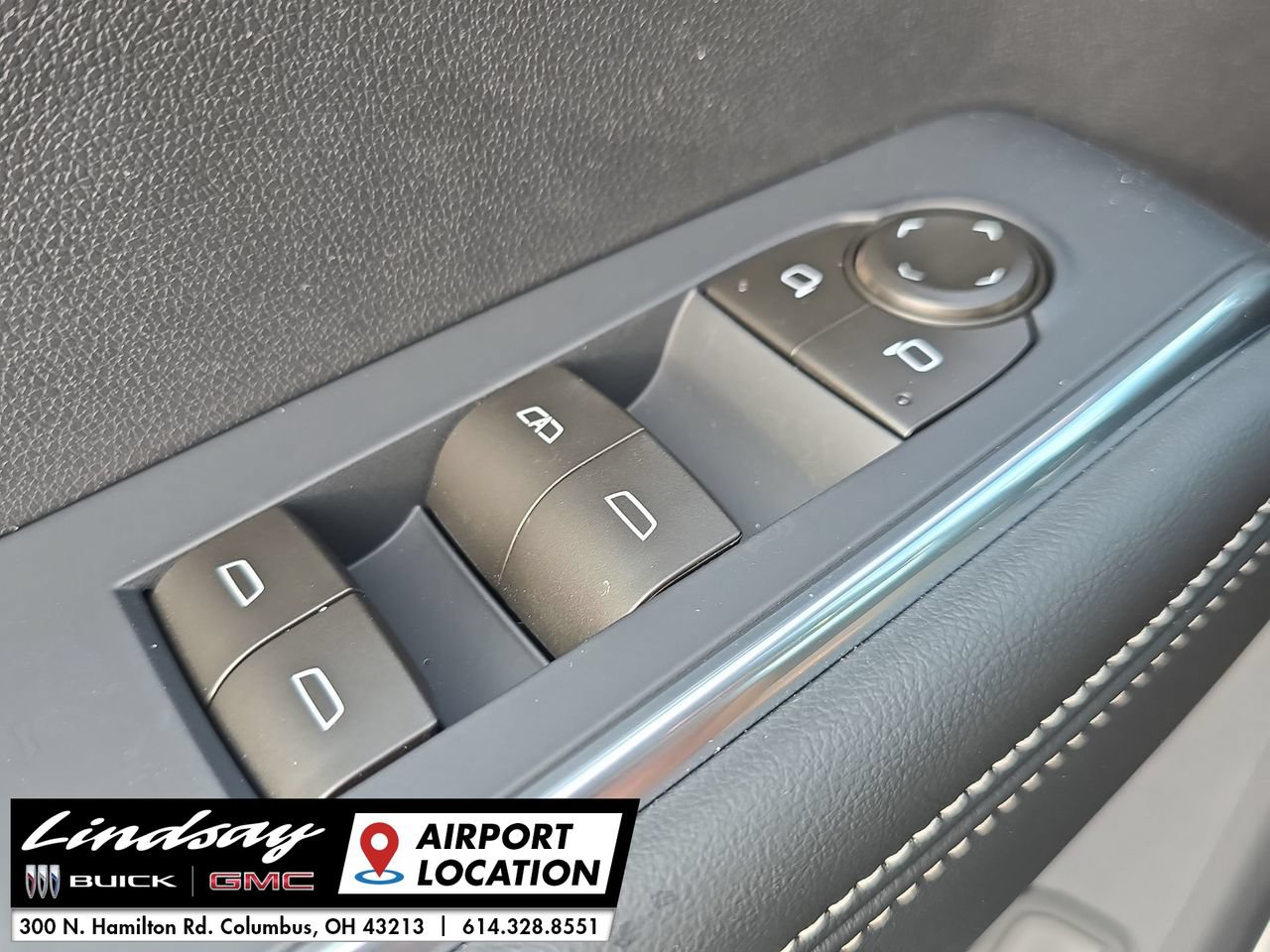 New 2026 GMC Acadia Elevation w/ Black Edition AWD/4WD image 24