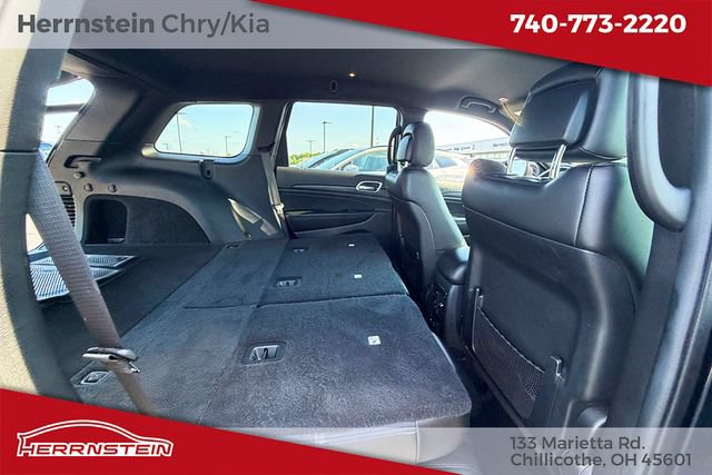 Used 2021 Jeep Grand Cherokee Laredo X AWD/4WD image 18