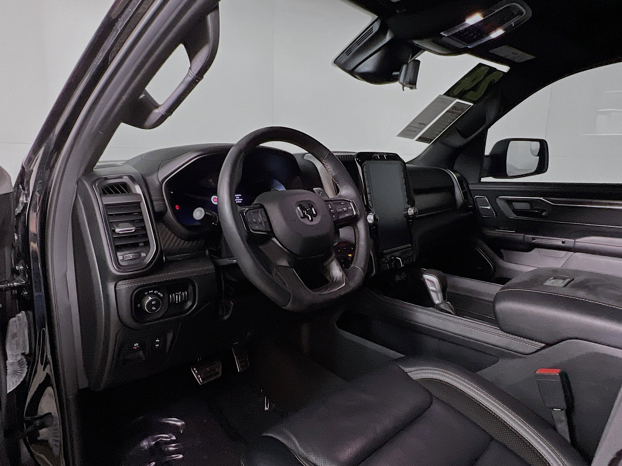 Used 2024 RAM 1500 TRX image 30