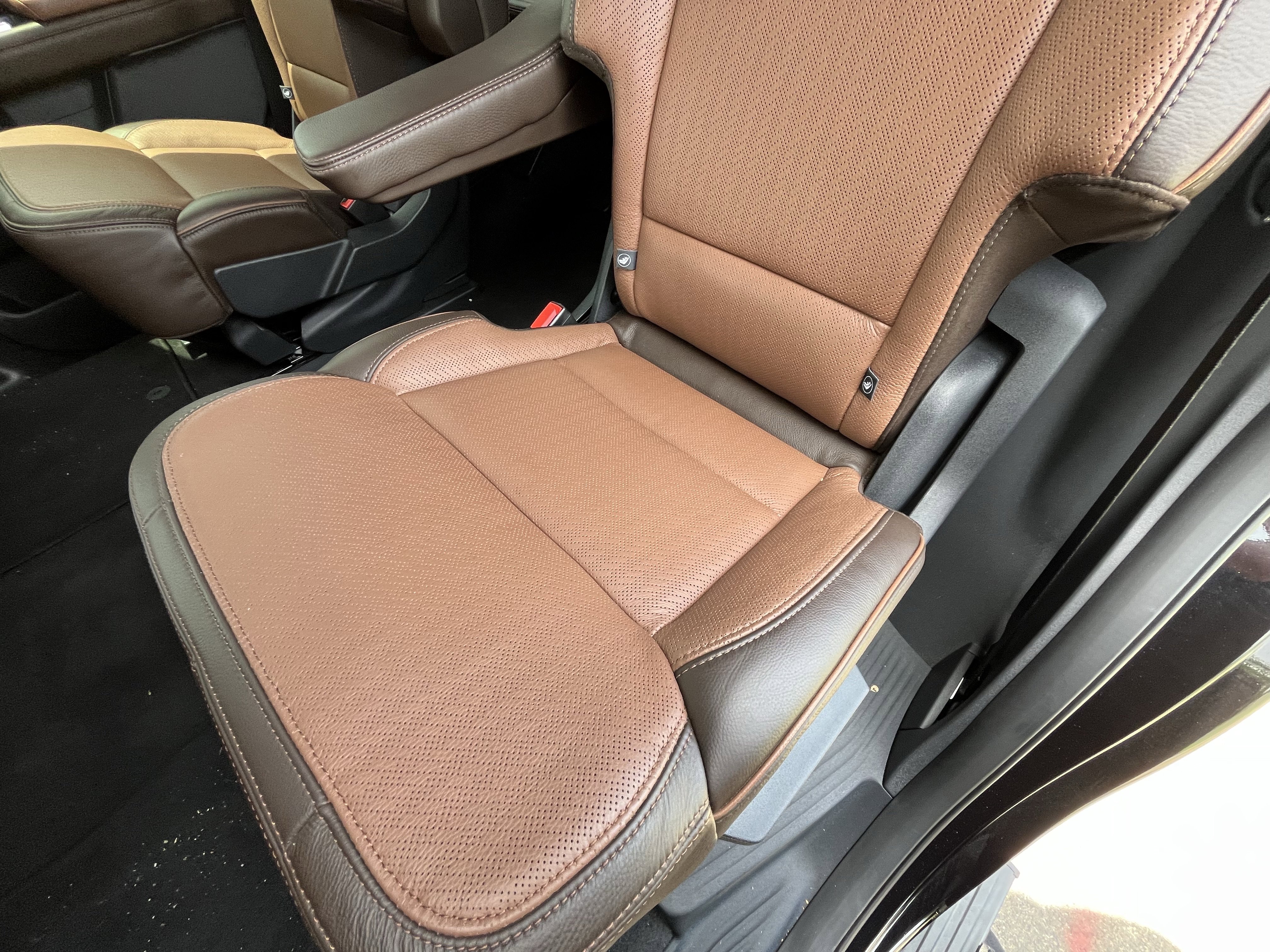 Used 2025 Ford Expedition King Ranch AWD/4WD image 34