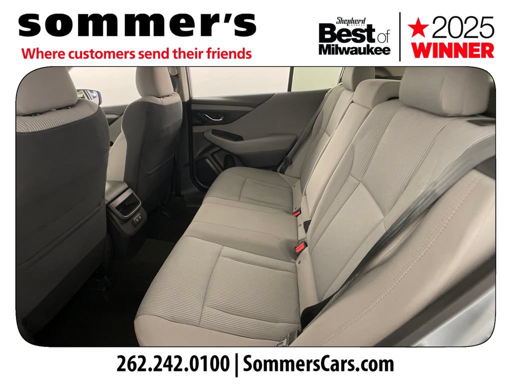 Used 2020 Subaru Legacy Premium w/ Popular Package #1 AWD/4WD image 21