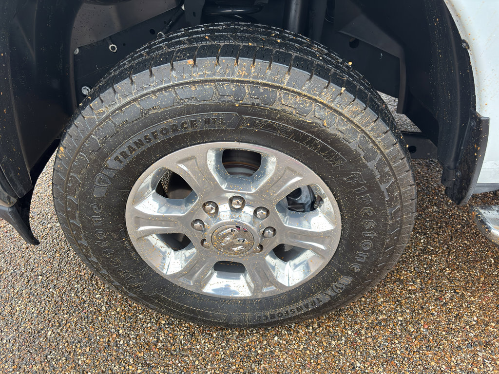 Used 2024 RAM 2500 Big Horn image 12