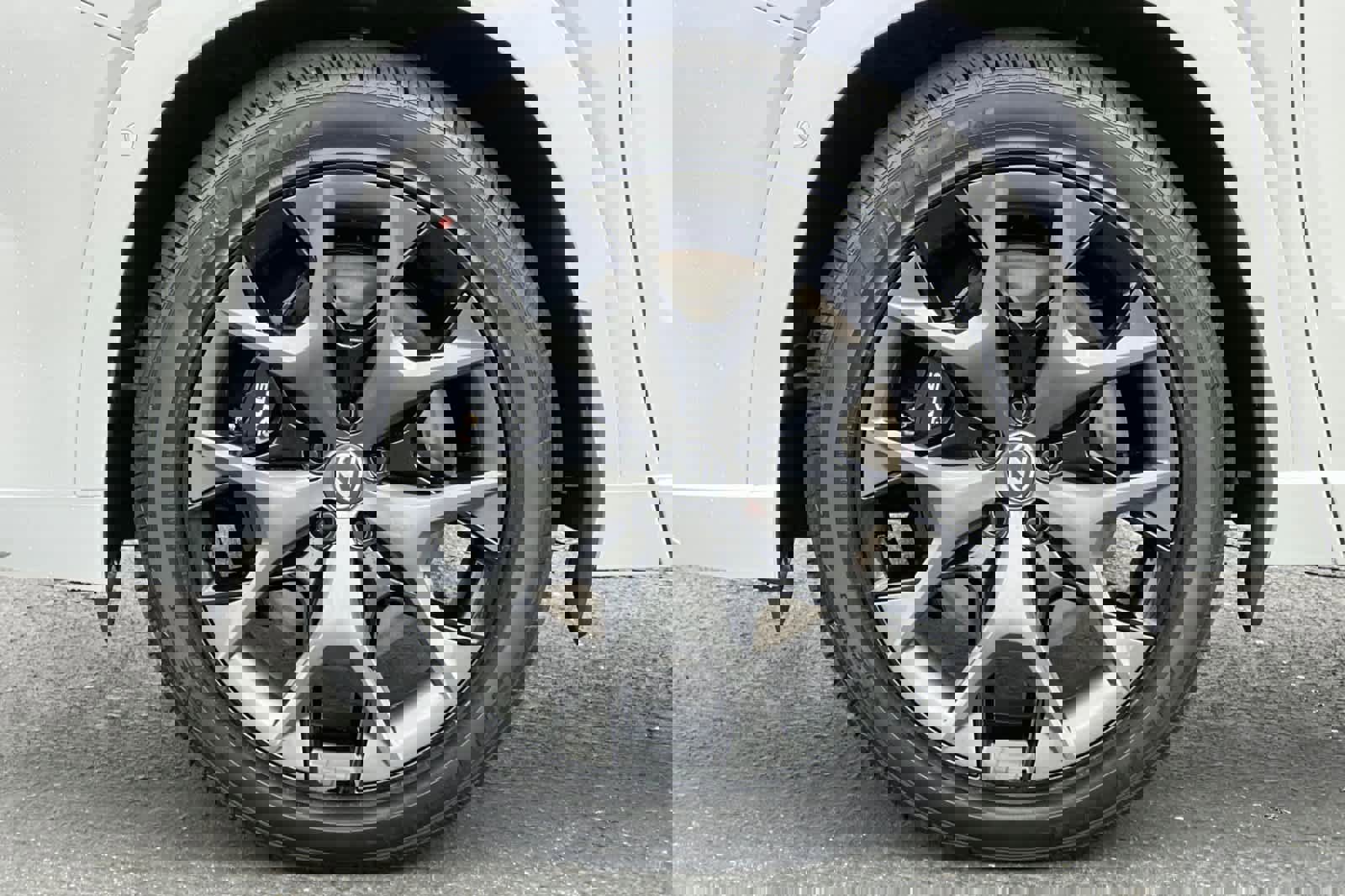 New 2026 Lexus TX 500h AWD image 33