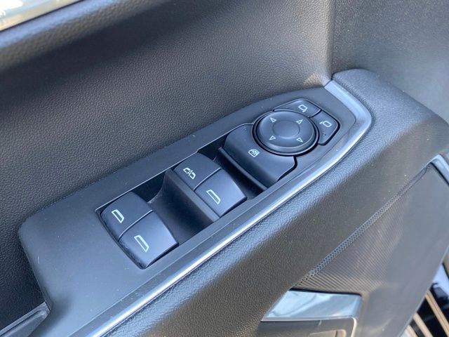 Certified 2025 Chevrolet Silverado 1500 LT AWD/4WD image 17