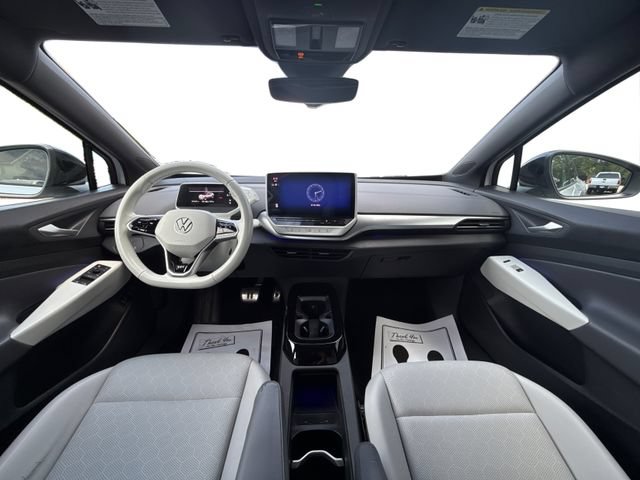 Used 2021 Volkswagen ID.4 1st Edition RWD image 32