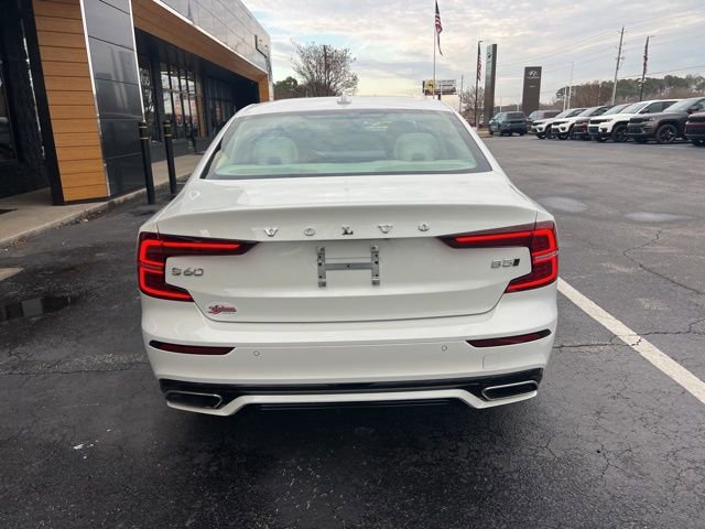 Used 2022 Volvo S60 B5 Momentum w/ Premium Package image 20