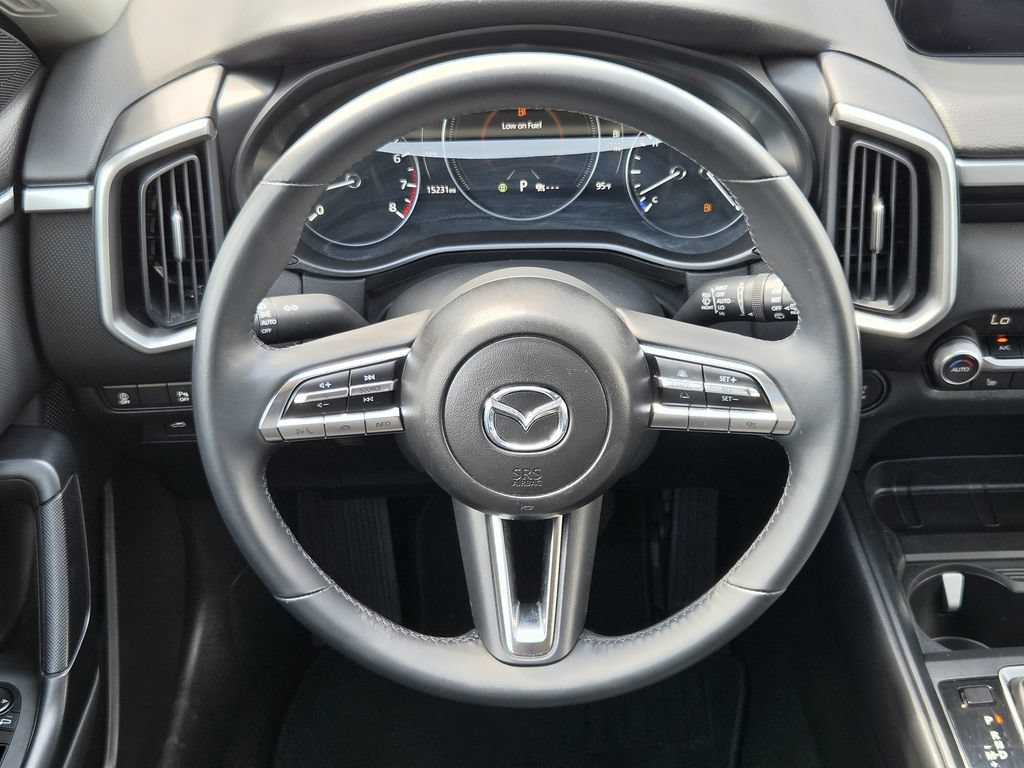 Used 2026 MAZDA CX-50 AWD 2.5 S w/ Preferred Pkg image 14