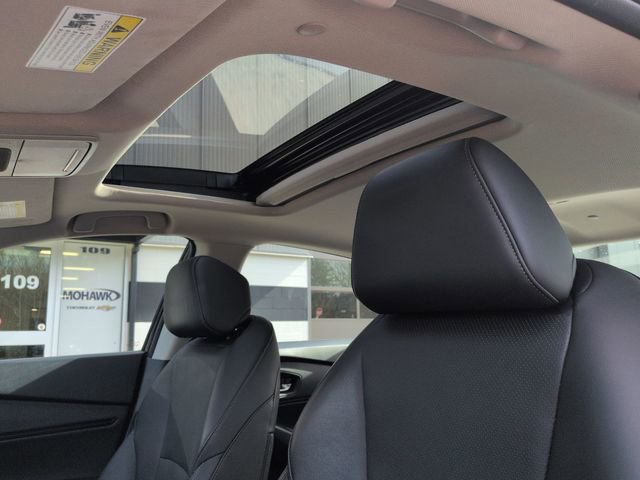 Used 2024 Honda Accord EX-L image 19