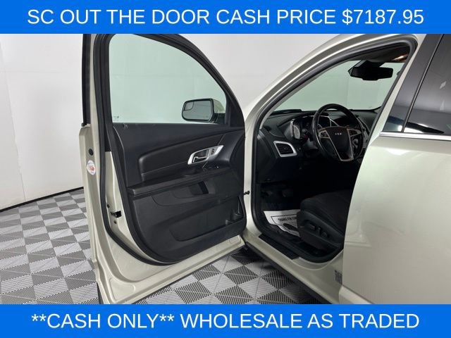 Used 2014 GMC Terrain SLE w/ Convenience Package FWD image 14