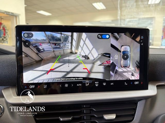 New 2026 Ford Explorer ST-Line w/ ST-Line Street Pack image 23