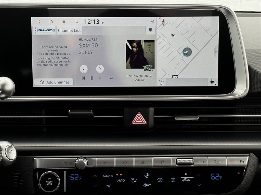 New 2025 Hyundai Ioniq 6 SE image 19