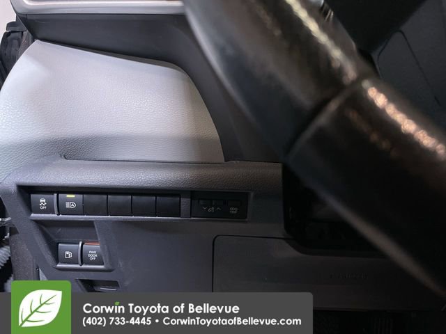 Certified 2024 Toyota Sienna XLE image 20
