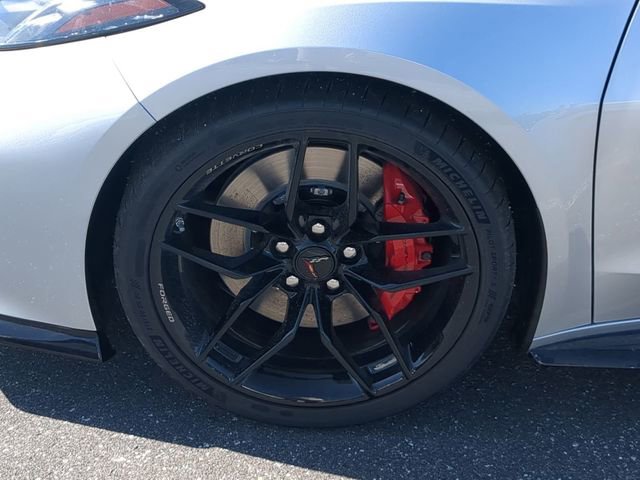 New 2026 Chevrolet Corvette Z06 image 16