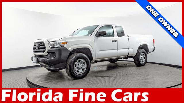Used 2019 Toyota Tacoma SR