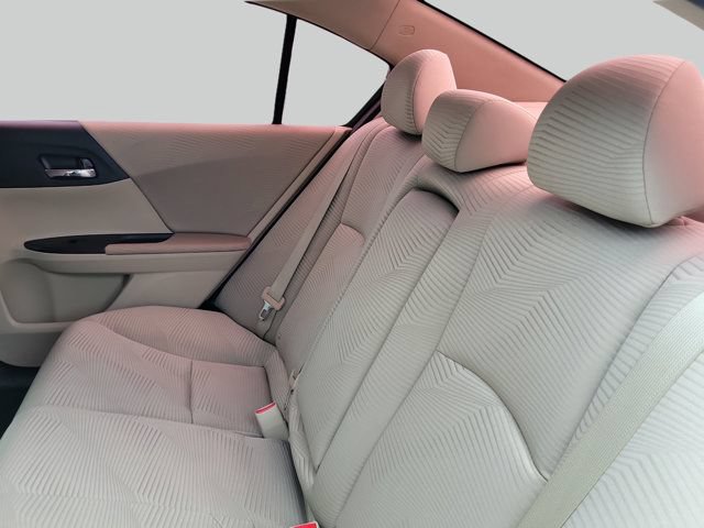 Used 2016 Honda Accord LX image 10