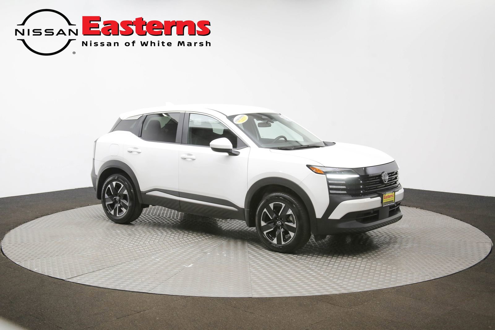 Used 2025 Nissan Kicks SV image 46