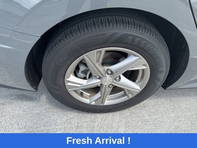 Used 2022 Hyundai Sonata SE FWD image 19