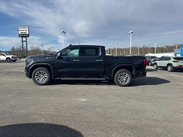 New 2026 GMC Sierra 1500 Denali w/ Technology Package image 7