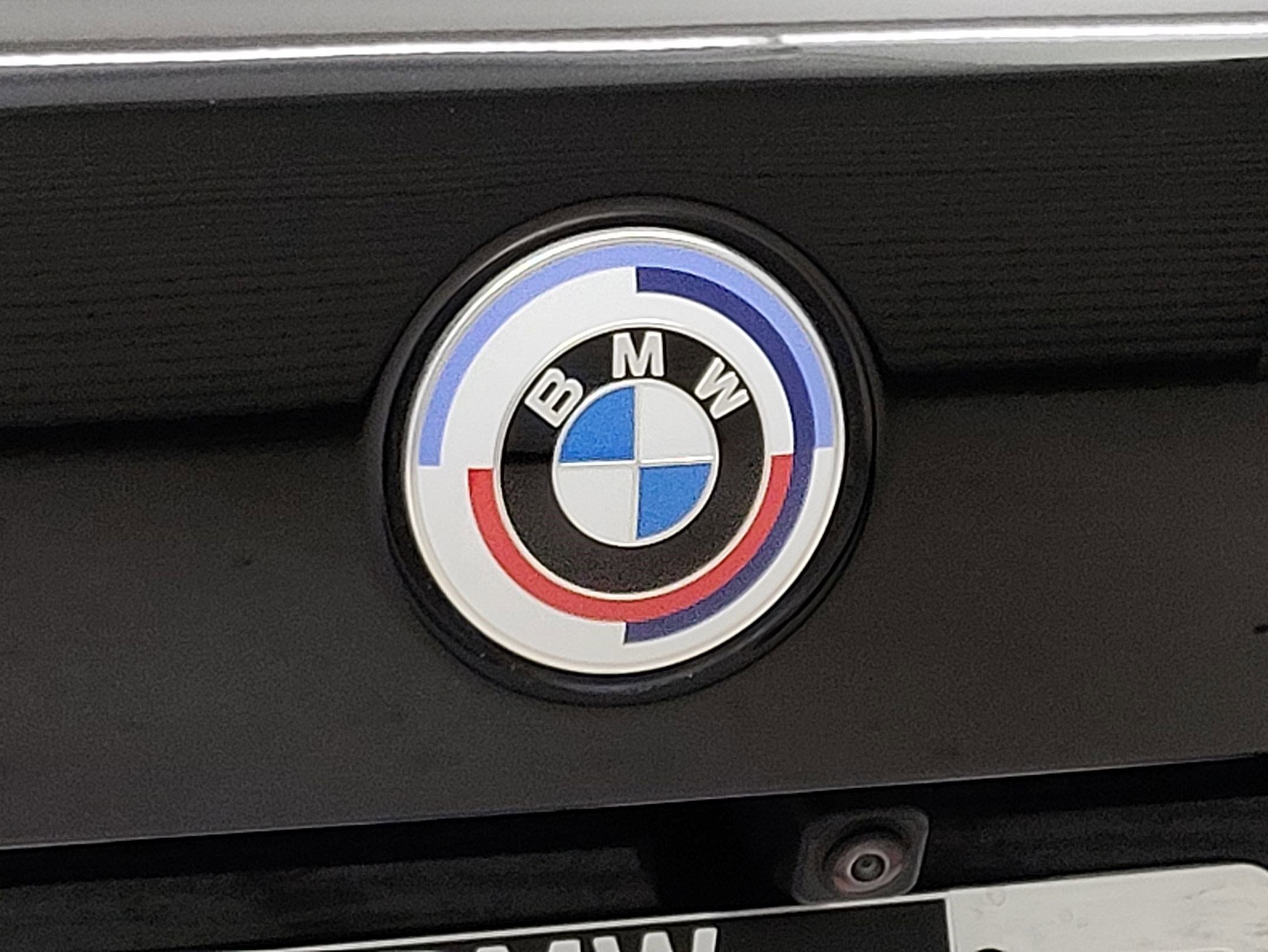 Certified 2023 BMW X5 M50i w/ Executive Package image 9