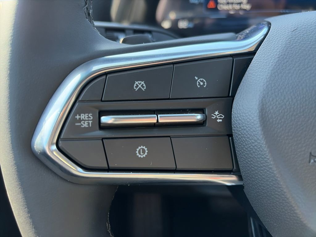 New 2026 Chevrolet Equinox LT w/ Safety and Technology Package FWD image 13