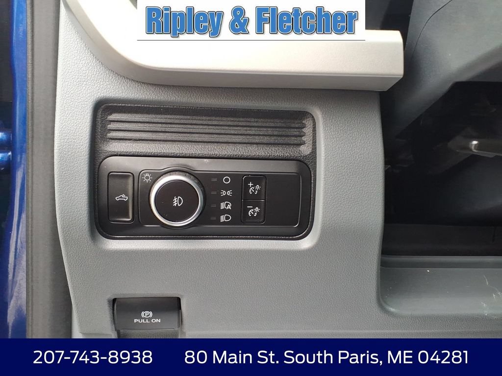 Used 2026 Ford F250 XL w/ STX Appearance Package AWD/4WD image 15
