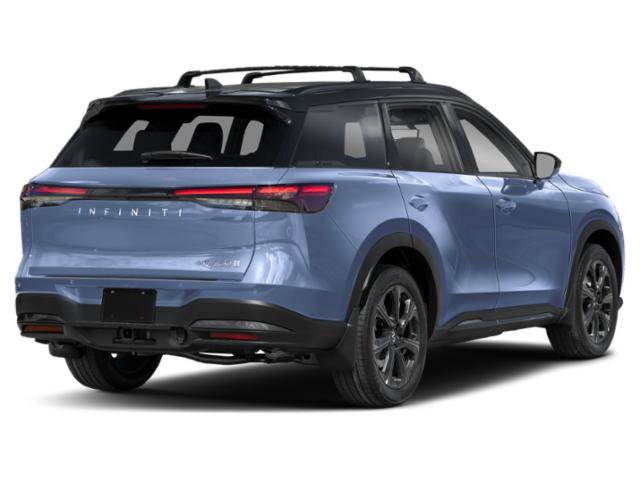 New 2026 INFINITI QX60 Autograph image 2