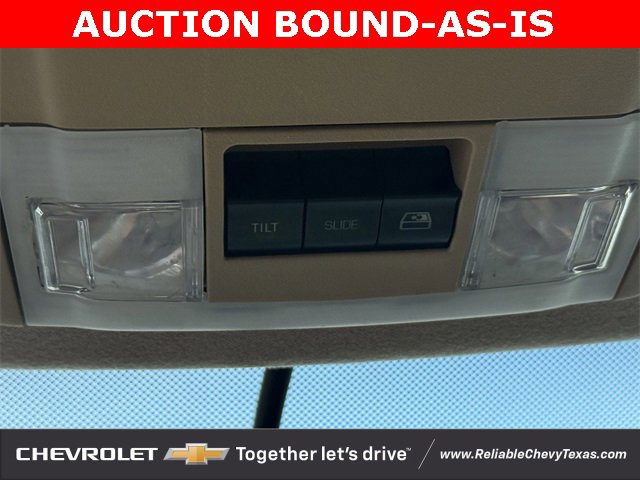 Used 2012 Ford F250 King Ranch w/ King Ranch w/Chrome Pkg image 35