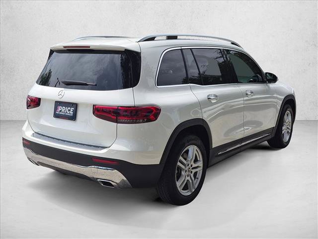 Used 2023 Mercedes-Benz GLB 250 image 5