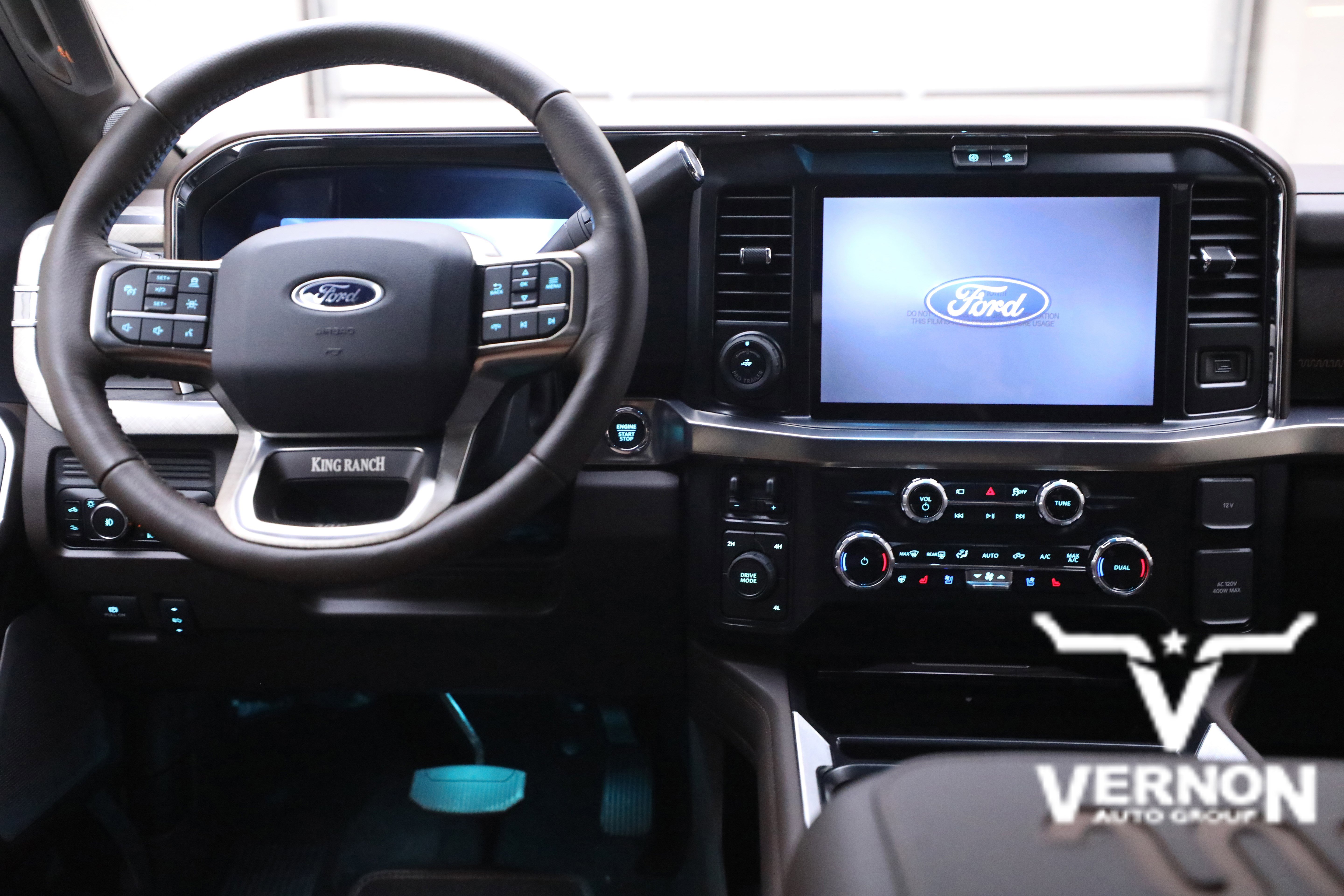 New 2026 Ford F350 King Ranch image 21