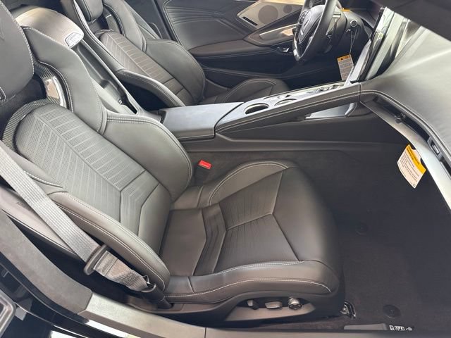 New 2026 Chevrolet Corvette E-Ray AWD/4WD image 35