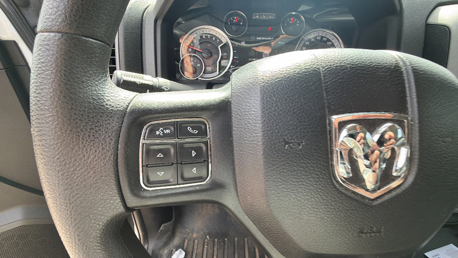 Used 2020 RAM 1500 Tradesman w/ Tradesman SXT Package image 27