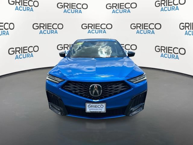 New 2026 Acura MDX A-Spec AWD/4WD image 4