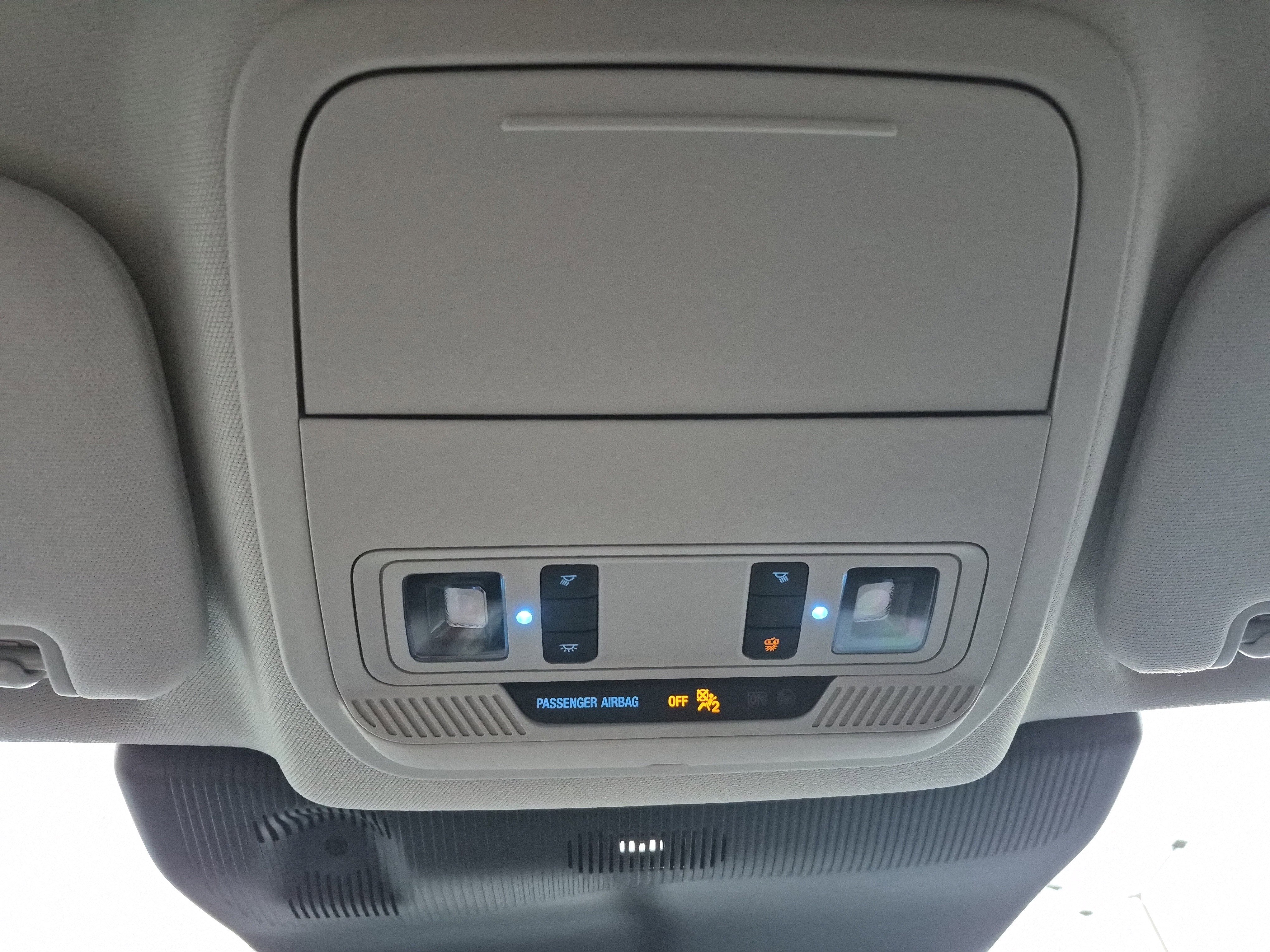 New 2026 Ford Explorer Active w/ Active Comfort Package image 39