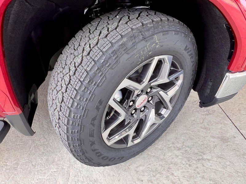 New 2026 GMC Sierra 1500 SLT w/ SLT Premium Plus Package image 10