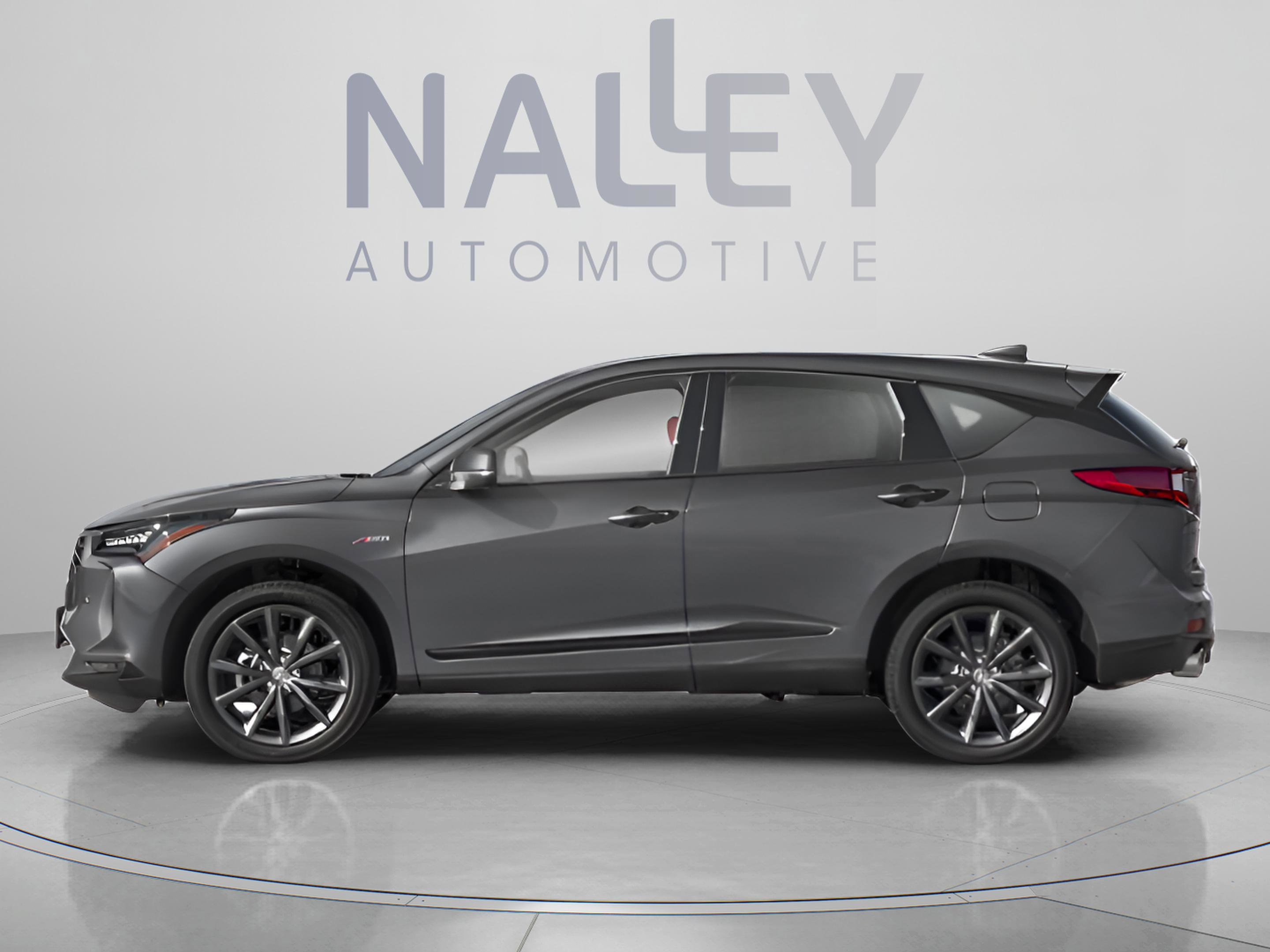 New 2026 Acura RDX A-Spec AWD/4WD image 2