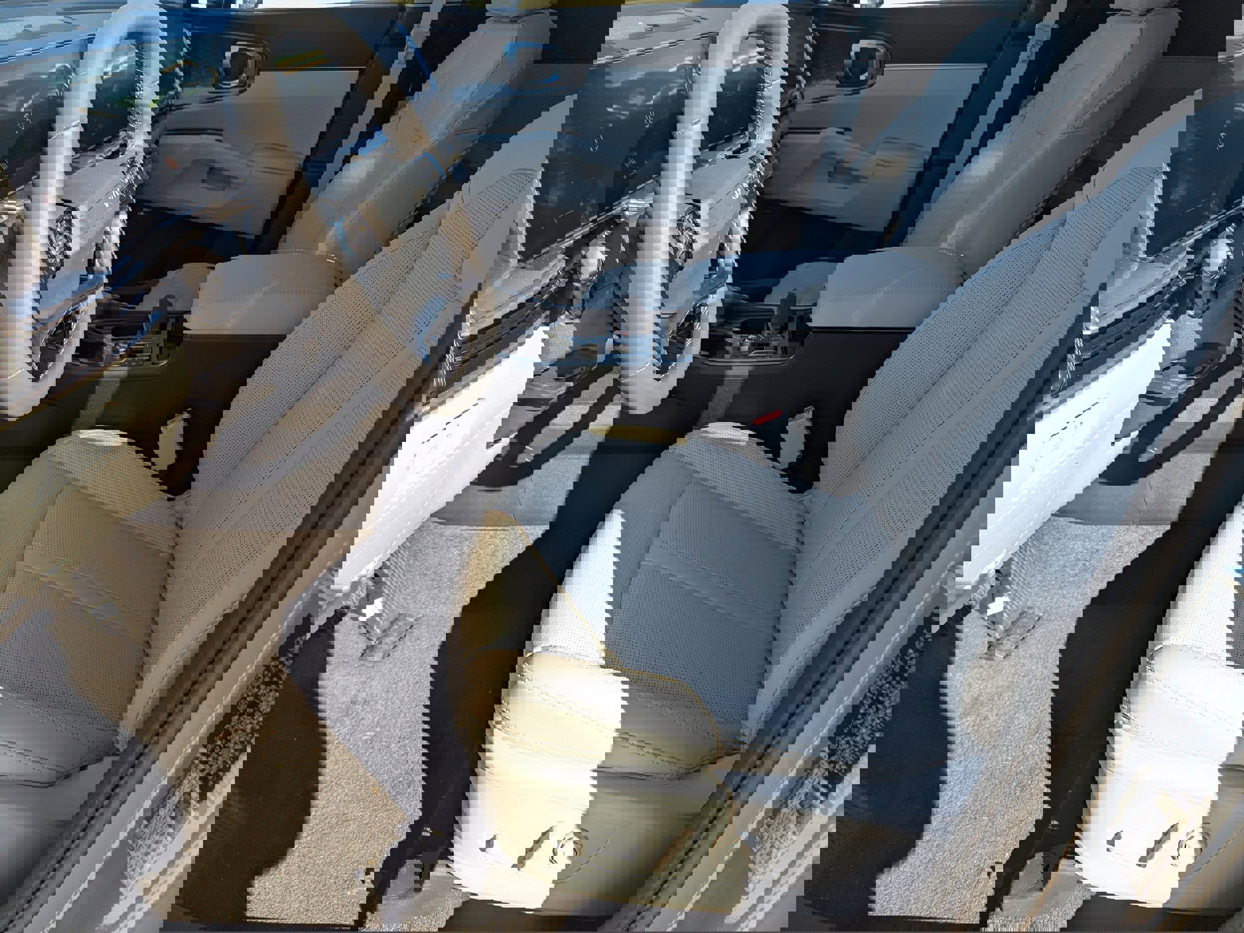 New 2026 Kia Sorento EX image 8