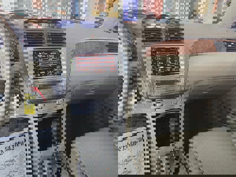 Used 2007 Toyota Solara SE Sport image 24