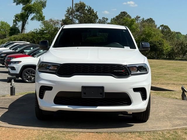 Used 2025 Dodge Durango GT RWD image 2