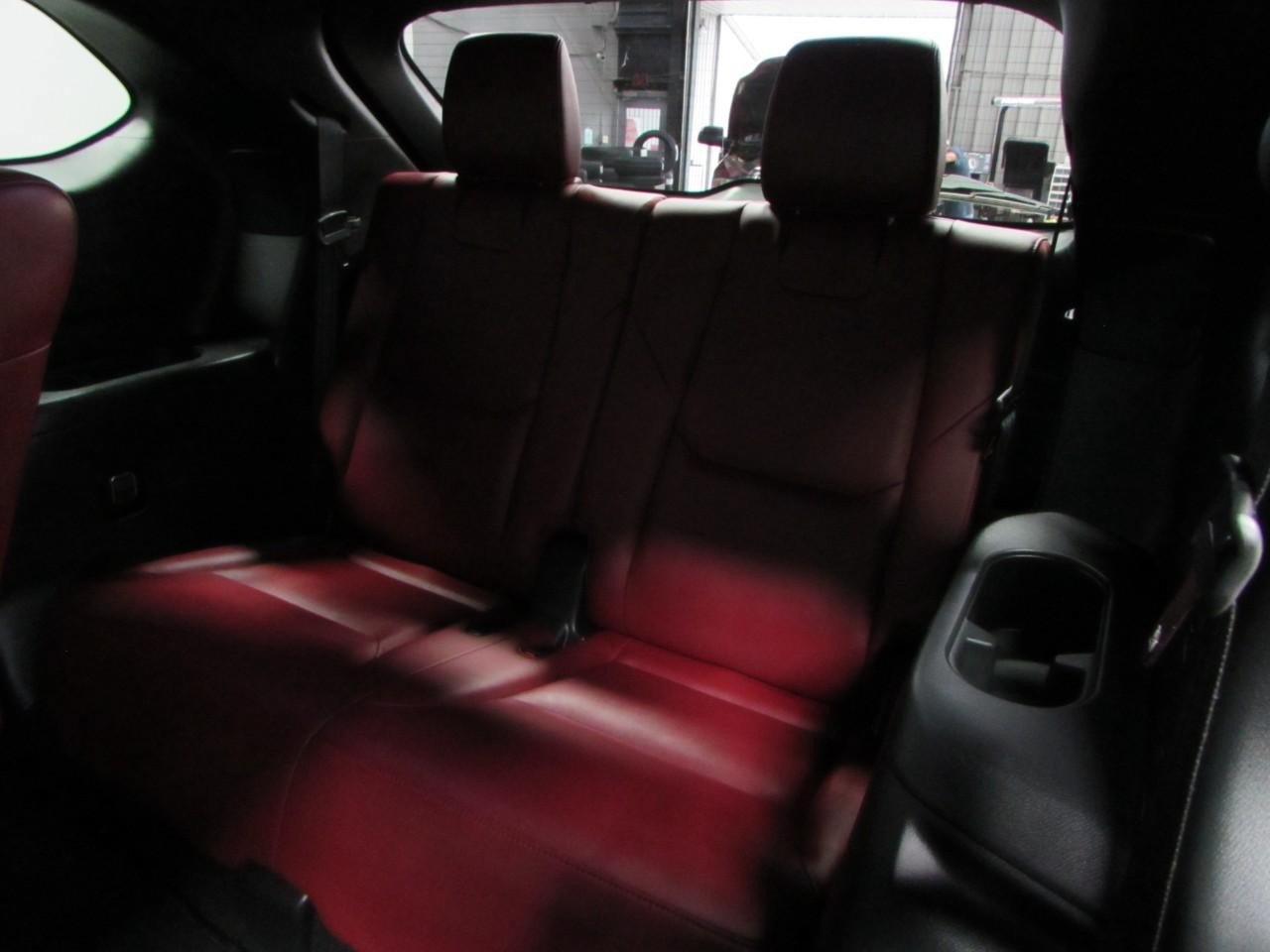 Used 2021 MAZDA CX-9 Carbon Edition FWD image 16