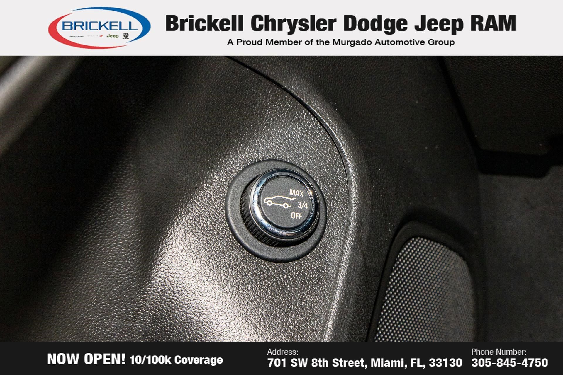Used 2020 Buick Encore GX Select image 29