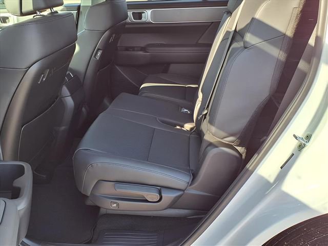 New 2026 Hyundai Santa Fe SEL image 13